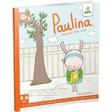 Paulina, Iepurasul Fara Coada - Cara Carmina, Editura Gama
