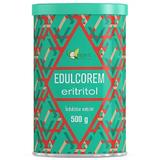 Indulcitor Natural Edulcorem Eritriol Organic Linea - Remedia, 500 g