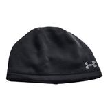 Fes barbati Under Armour Storm Beanie 1365918-001, Marime universala, Negru