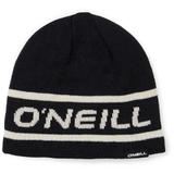 Fes copii O'Neill Logo Beanie 4450021-19010, Marime universala, Negru