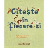 Citeste In Fiecare Zi - Lucy Brownridge, Editura Didactica Publishing House