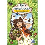 Luna Si Padurea Magica Vol.4: Un Macaleandru Vrajit - Usch Luhn, Editura Didactica Publishing House