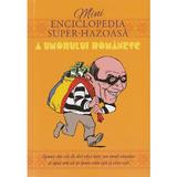 Minienciclopedia super-hazoasa a umorului romanesc, editura Lambodar