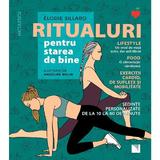 Ritualuri pentru starea de bine - Elodie Sillaro, editura Niculescu