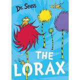 Lorax - Dr. Seuss, editura Harpercollins