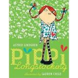 Pippi Longstocking. Small Gift Edition - Astrid Lindgren, editura Oxford University Press