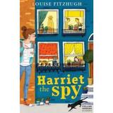 Harriet the Spy. Harriet the Spy #1 - Louise Fitzhugh, editura Harpercollins