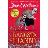 Gangsta Granny. Gangsta Granny #1 - David Walliams, editura Harpercollins
