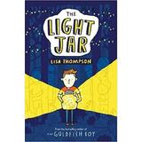 Light Jar - Lisa Thompson, editura Scholastic