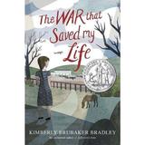 The War That Saved My Life. The War That Saved My Life #1 - Kimberly Brubaker Bradley, editura Text Publishing