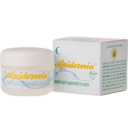Crema Lejera Regeneranta pentru Noapte Apidermin Lejer, Complex Apicol Veceslav Harnaj, 50ml