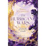 The Hurricane Wars. The Hurricane Wars #1 - Thea Guanzon, editura Harpercollins