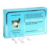 Bio-Magneziu - Pharma Nord, 60 tablete