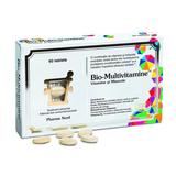 Bio-Multivitamine - Pharma Nord, 60 tablete