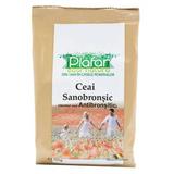 Ceai de Plante - Plafar Sanobronsic, 50 g