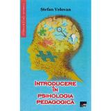 Introducere in psihologia pedagogica - Stefan Velovan, editura Aius