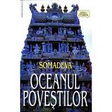 Oceanul povestilor - Somadeva, editura Saeculum I.o.