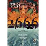 2666 - Roberto Bolano, editura Pandora