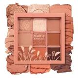 Paleta Fard pleoape, Etude, Play Color Eyes, Muhly Romance, 8g