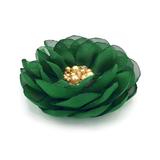 brosa-eleganta-floare-mare-verde-din-voal-10-cm-corizmi-green-floral-charm-3.jpg