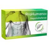 ProHumano+ HepatoDefense - Pharmalinea, 20 capsule
