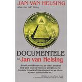 Documentele lui Jan Van Helsing - Jan Van Helsing, editura Antet Revolution