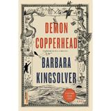 Demon Copperhead - Barbara Kingsolver, editura Trei