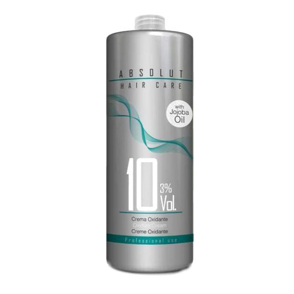 Crema Oxidanta 3% – Absolut Hair Care Oxidant Cream 10 vol, 1000ml