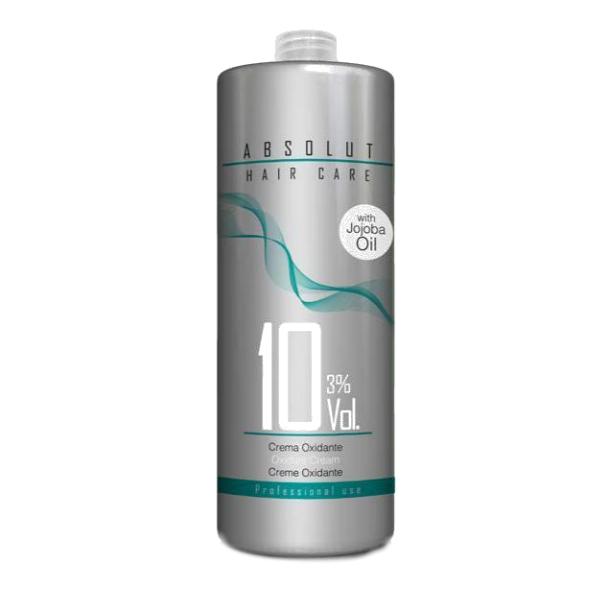 Crema Oxidanta 3% – Absolut Hair Care Oxidant Cream 10 vol, 1000ml 1000ML fashion, style, rochii,adidasi, genti, reduceri, soldare, sale, designer, designers, moda, vintage, haine, clothes, cool, imbracaminte, accesorii