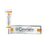 Unguent Bacteriostatic Cimmerin, 5 ml