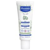 Crema tratament impotriva scuamelor de lapte Mustela, 40 ml