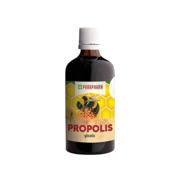 Propolis Glicolic, Quantum Pharm, 100 ml