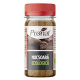 Nucsoara Macinata Ecologica - Pronat, 55 g