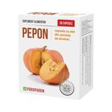 Pepon Ulei din Seminte de Dovleac Parapharm, Quantum Pharm, 30 capsule