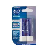 Balsam de buze cu spf 15, 5,7 ml, 2 buc