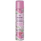 Sampon uscat frottee floral Swiss O Par, 200 ml