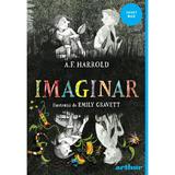 Imaginar - A.f. Harrold, Editura Grupul Editorial Art