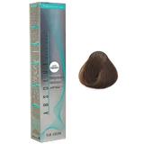 Vopsea Permanenta Absolut Hair Care Colouring Cream, nuanta 5.3 - Saten Deschis Auriu, 100ml