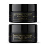 Set Glamour, Sui Generis by Dr. Raluca Hera Haute Couture Skincare, 2 produse