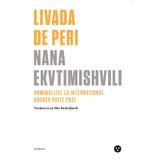 Livada de peri - Nana Ekvtimishvili, editura Black Button Books
