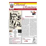 Revista Scrisul Romanesc Nr.11 din 2023, editura Scrisul Romanesc
