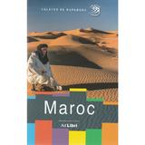 Maroc - Calator Pe Mapamond, editura Ad Libri