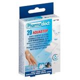 Plasturi Aquastop 20 buc