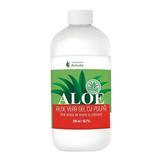 Aloe Vera Gel cu Pulpa - Remedia, 200 ml