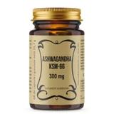 Ashwagandha KSM-66 300 mg - Remedia, 60 capsule
