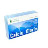 Calciu Marin - Remedia, 30 comprimate filmate