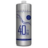 Crema Oxidanta Albastra 12% - Absolut Hair Care Oxidant Cream Blue 40 vol, 1000ml