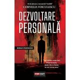 Dezvoltare personala - Cornelia Voiculescu, editura Storycraft