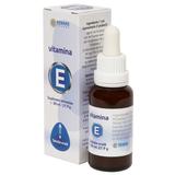Vitamina E Solutie Orala, Renans Pharma, 30 ml