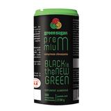 Indulcitor Natural cu Stevie Green Sugar Premium - Remedia Black is the New Green, 500 comprimate efervescente